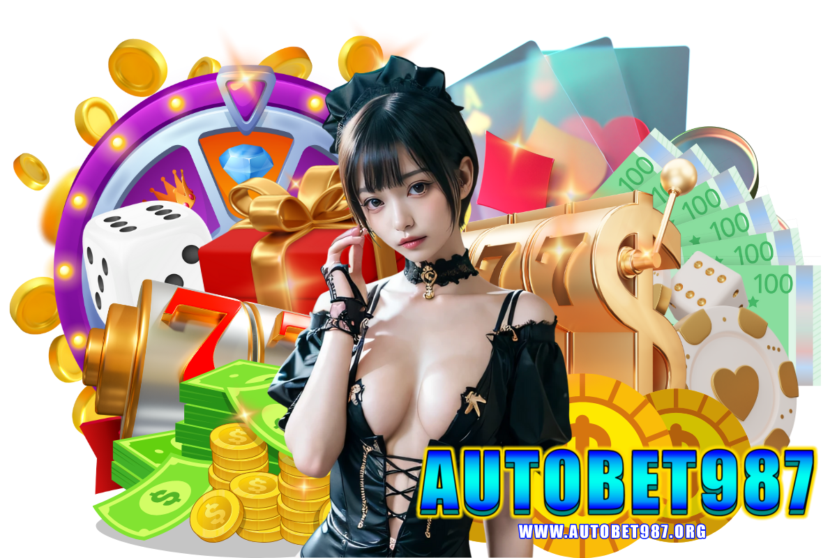 autobet987 สล็อต